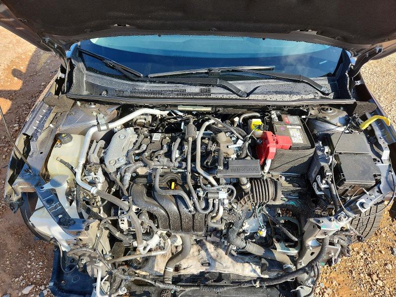 Продажа на аукционе авто 2022 Nissan Sentra, vin: 3N1AB8DV9NY206288, номер лота: 59817226