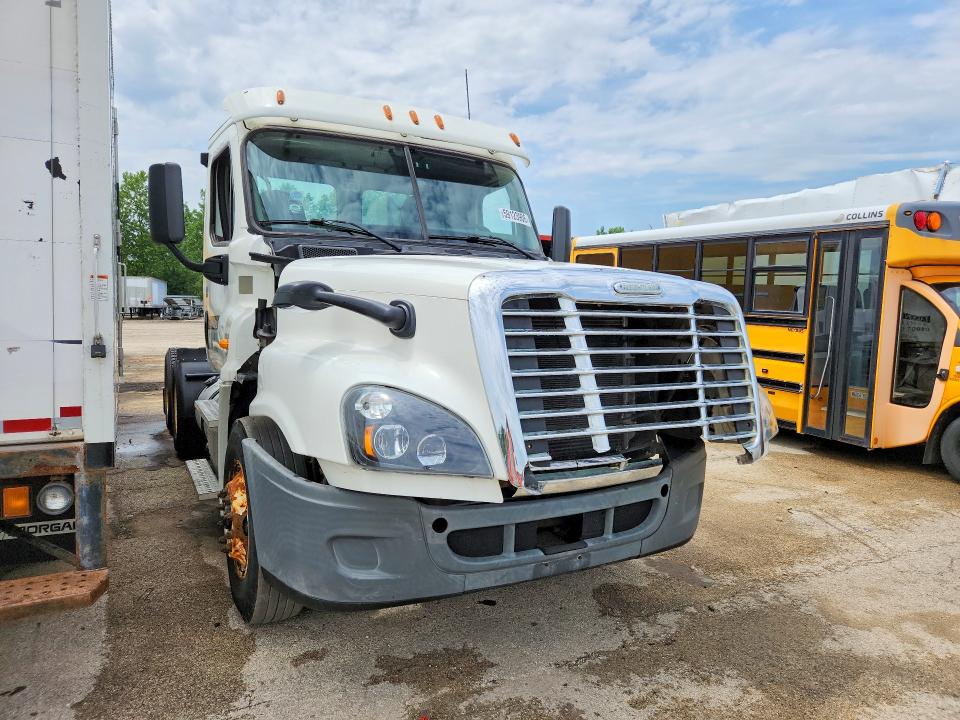 Aukcja sprzedaży 2015 Freightliner Cascadia 125, vin: 3AKJGEDV1FDGL1550, numer aukcji: 59123906