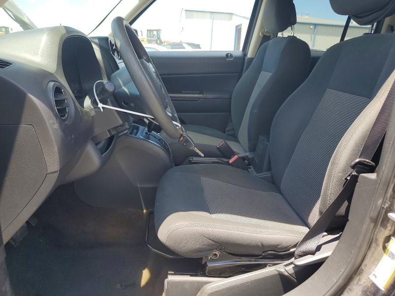 Продажа на аукционе авто 2014 Jeep Patriot, vin: 1C4NJRBB5ED886368, номер лота: 60122046