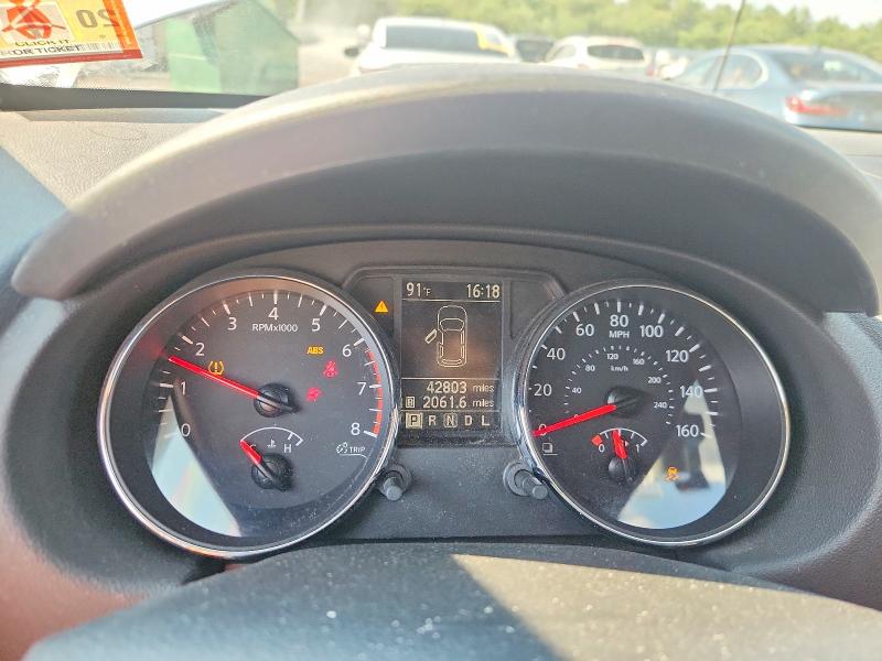 Продаж на аукціоні авто 2013 Nissan Rogue, vin: JN8AS5MV2DW615061, номер лоту: 60633176