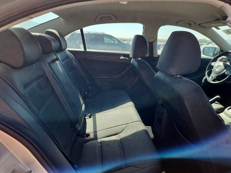 Aukcja sprzedaży 2012 Volkswagen Jetta, vin: 3VWDP7AJ9CM336337, numer aukcji: 62129106