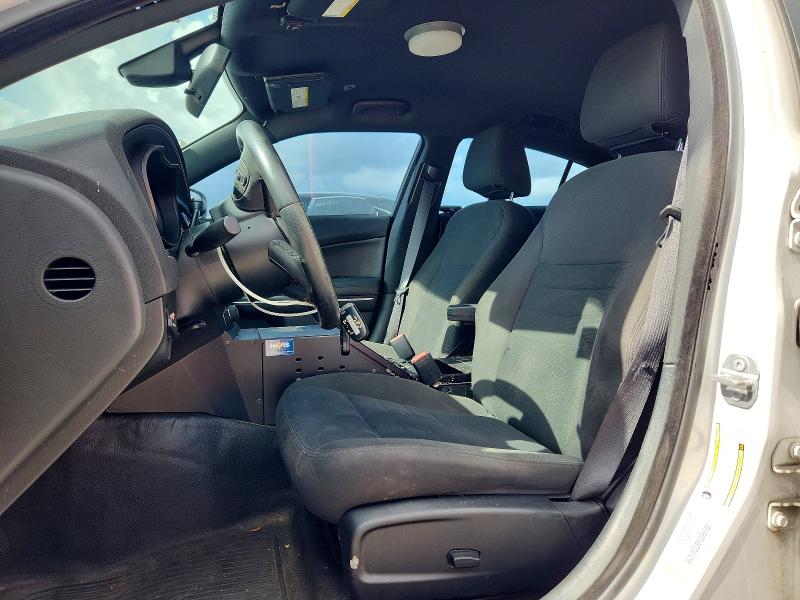Продаж на аукціоні авто 2017 Dodge Charger, vin: 2C3CDXATXHH544083, номер лоту: 62338646