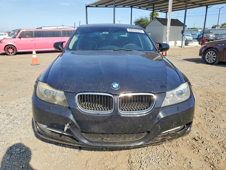Aukcja sprzedaży 2011 Bmw 335, vin: WBAPL5C50BA921543, numer aukcji: 62916526