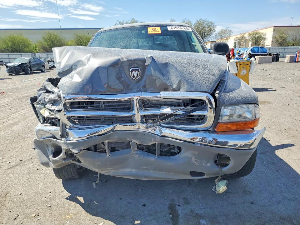Продажа на аукционе авто 2002 Dodge Dakota, vin: 1B7HL48N82S660764, номер лота: 61915266