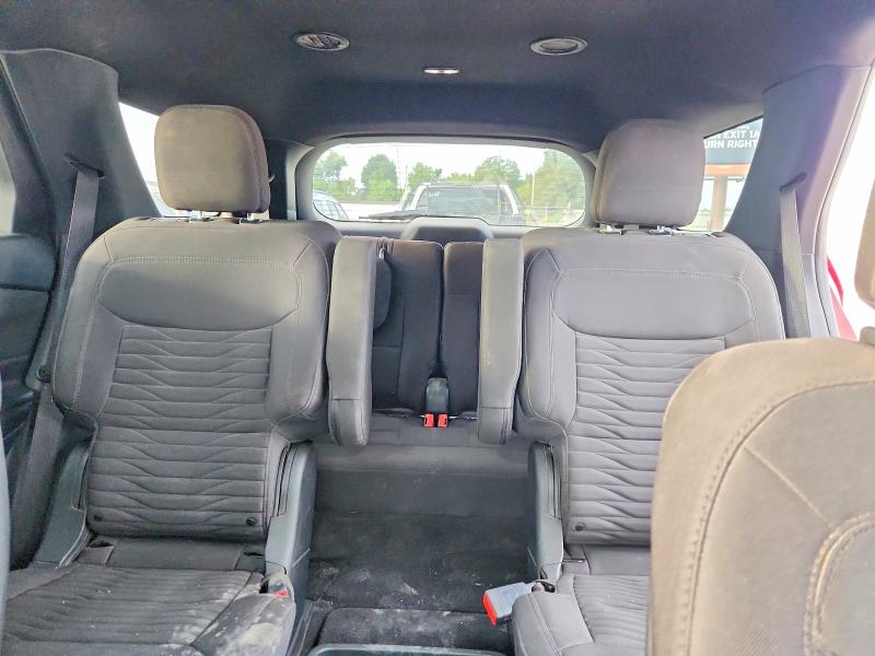 Продажа на аукционе авто 2020 Ford Explorer, vin: 1FMSK8DH5LGB11443, номер лота: 60785126