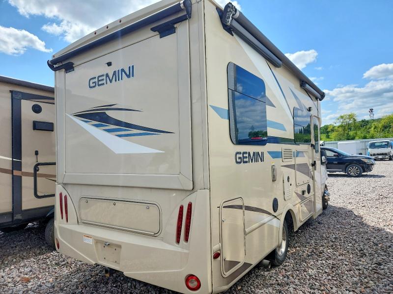 Продажа на аукционе авто 2017 Thor Motor Home, vin: 1FDWS8PV3HKA47619, номер лота: 60131636