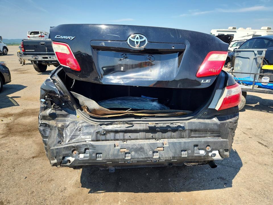 Aukcja sprzedaży 2009 Toyota Camry, vin: 4T1BE46K39U396839, numer aukcji: 60774706