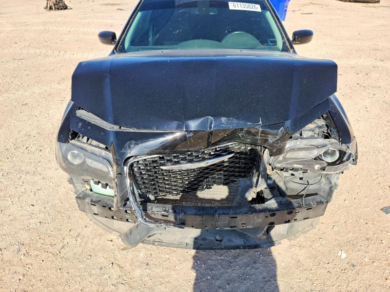 Продажа на аукционе авто 2019 Chrysler 300, vin: 2C3CCAAGXKH738767, номер лота: 61135826