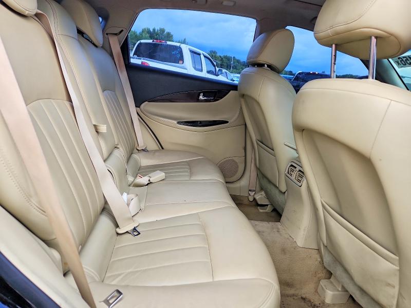 2017 Infiniti Qx50 მანქანა იყიდება აუქციონზე, vin: JN1BJ0RP4HM384023, აუქციონის ნომერი: 59981156