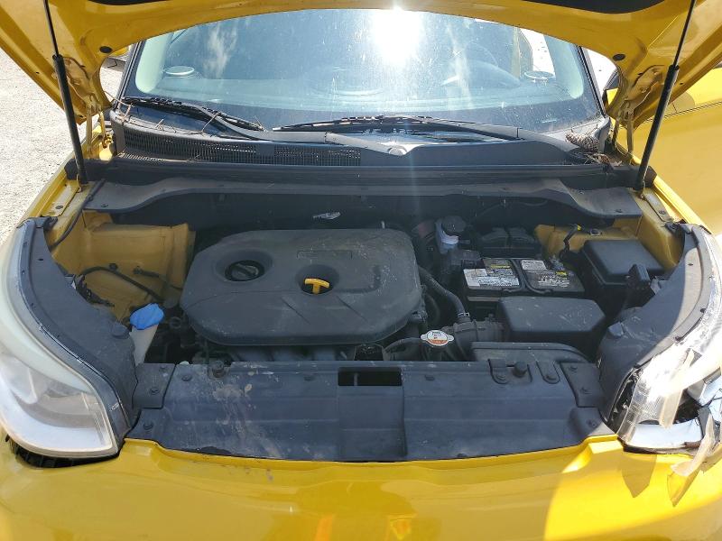2015 Kia Soul მანქანა იყიდება აუქციონზე, vin: KNDJX3A54F7197766, აუქციონის ნომერი: 59655606