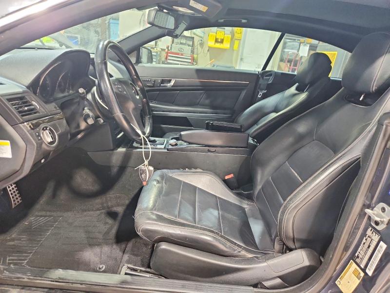 62676796 :رقم المزاد ، WDDKJ5GB8BF094676 vin ، 2011 Mercedes-benz E مزاد بيع