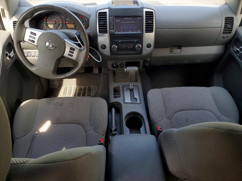 Продажа на аукционе авто 2019 Nissan Frontier, vin: 1N6AD0EV5KN775961, номер лота: 61666996