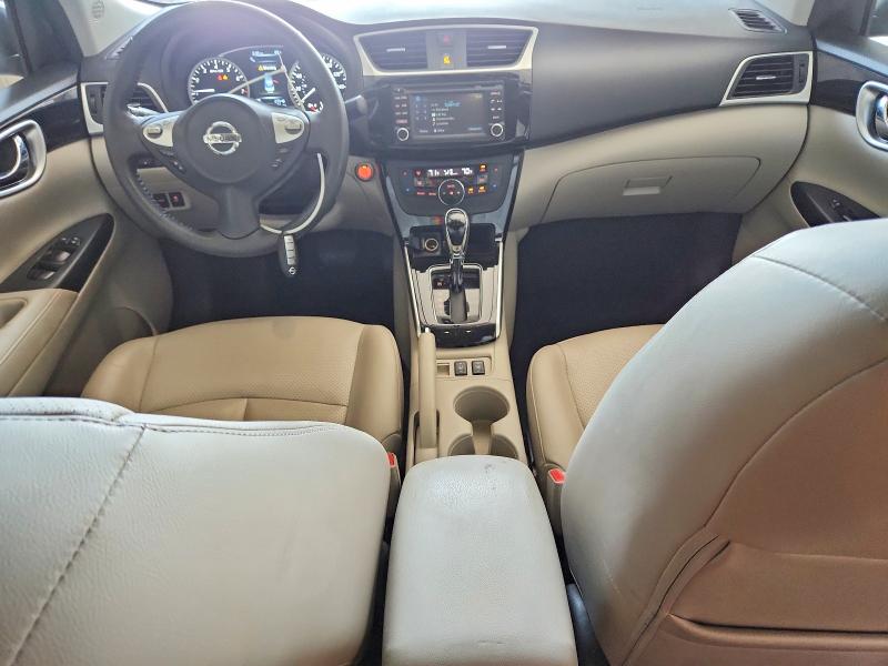 Aukcja sprzedaży 2016 Nissan Sentra, vin: 3N1AB7AP2GY289131, numer aukcji: 61114006