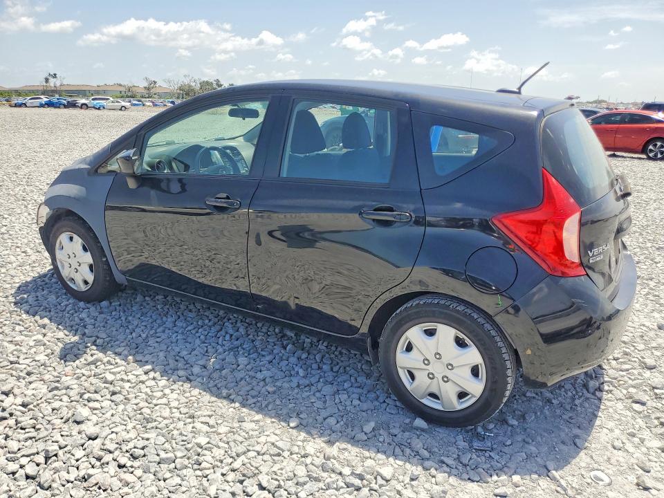Aukcja sprzedaży 2016 Nissan Versa Note, vin: 3N1CE2CP0GL352031, numer aukcji: 59810986