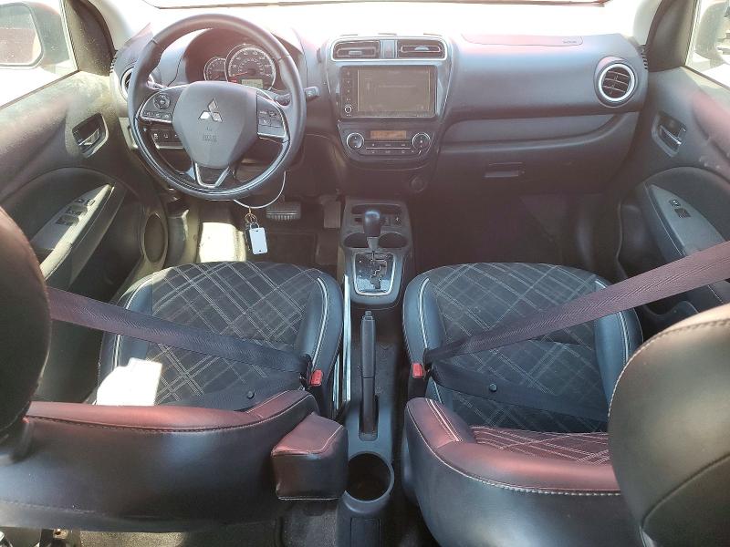 Продаж на аукціоні авто 2021 Mitsubishi Mirage, vin: ML32AWHJ1MH000430, номер лоту: 61349776