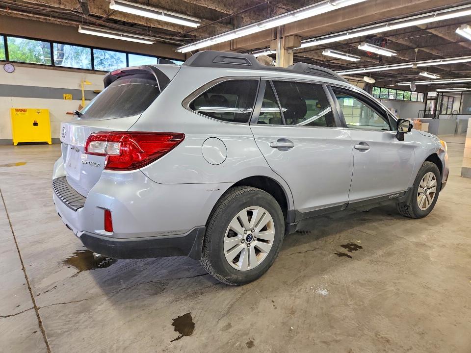 Aukcja sprzedaży 2016 Subaru Outback, vin: 4S4BSBDC8G3218551, numer aukcji: 59900046