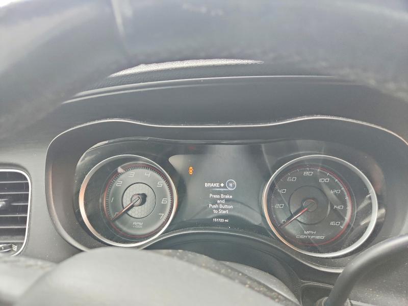 Aukcja sprzedaży 2019 Dodge Charger, vin: 2C3CDXAT6KH592414, numer aukcji: 58972406