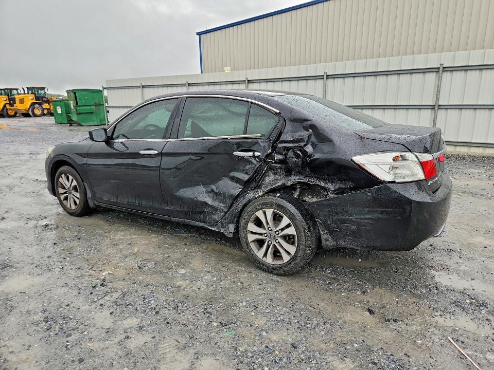 Продажа на аукционе авто 2014 Honda Accord, vin: 1HGCR2F37EA303974, номер лота: 62078256