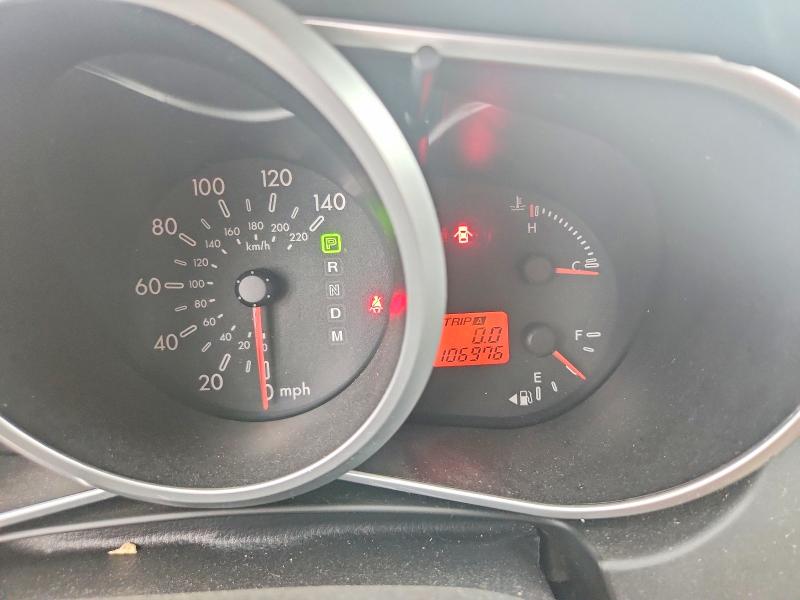 Продажа на аукционе авто 2008 Mazda Cx-7, vin: JM3ER29L480204890, номер лота: 62348916