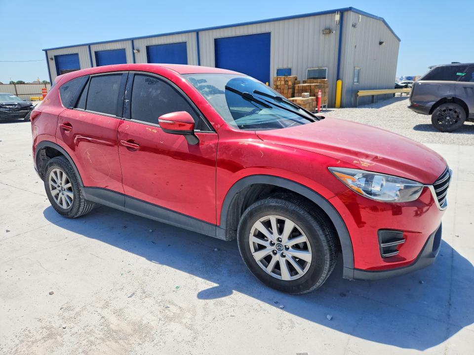 Aukcja sprzedaży 2016 Mazda Cx-5, vin: JM3KE2BY2G0866986, numer aukcji: 60592976
