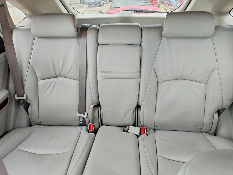 61586796 :رقم المزاد ، 2T2HA31U25C046571 vin ، 2005 Lexus Rx مزاد بيع