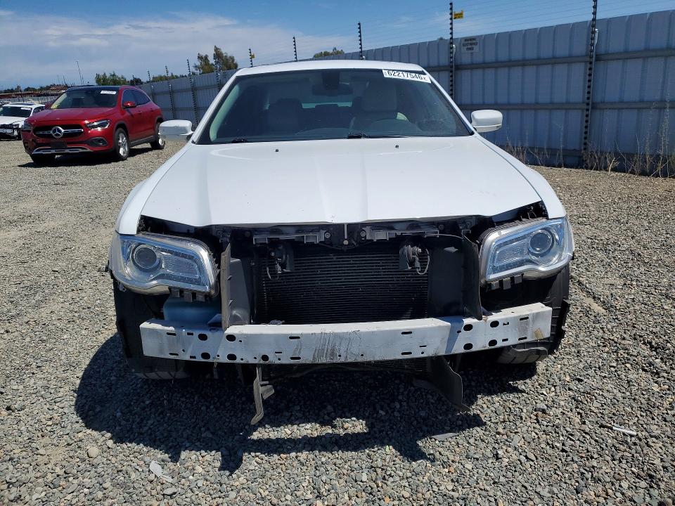 Auction sale of the 2016 Chrysler 300, vin: 2C3CCAAGXGH313444, lot number: 62217546