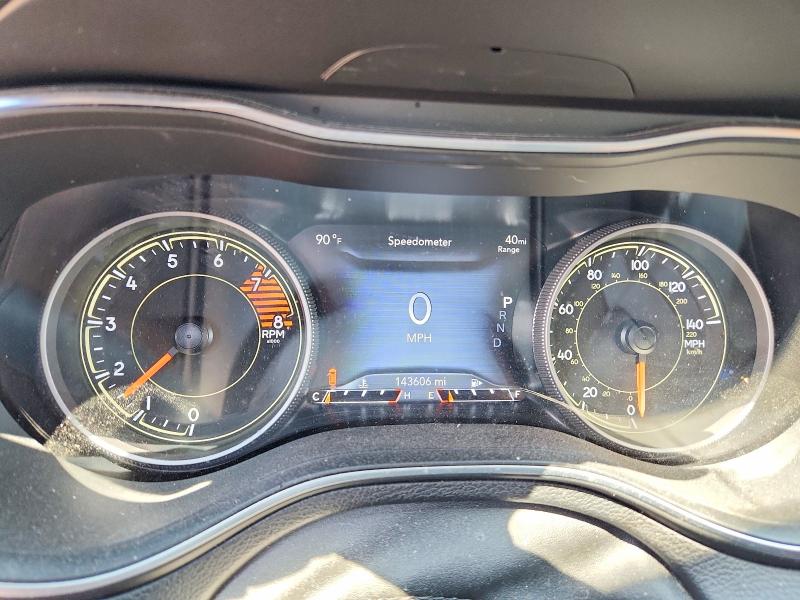 2021 Jeep Cherokee მანქანა იყიდება აუქციონზე, vin: 1C4PJMMXXMD133020, აუქციონის ნომერი: 63127516