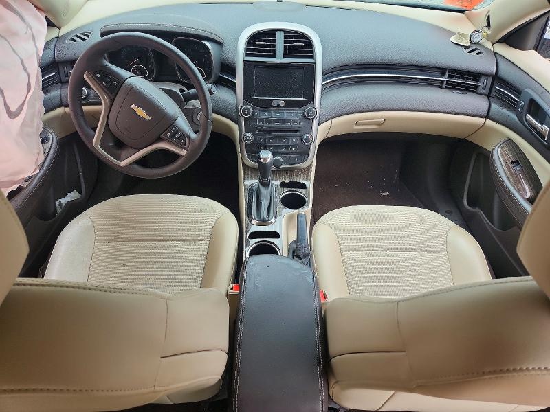 Продаж на аукціоні авто 2014 Chevrolet Malibu, vin: 1G11C5SL6EF301451, номер лоту: 59839466