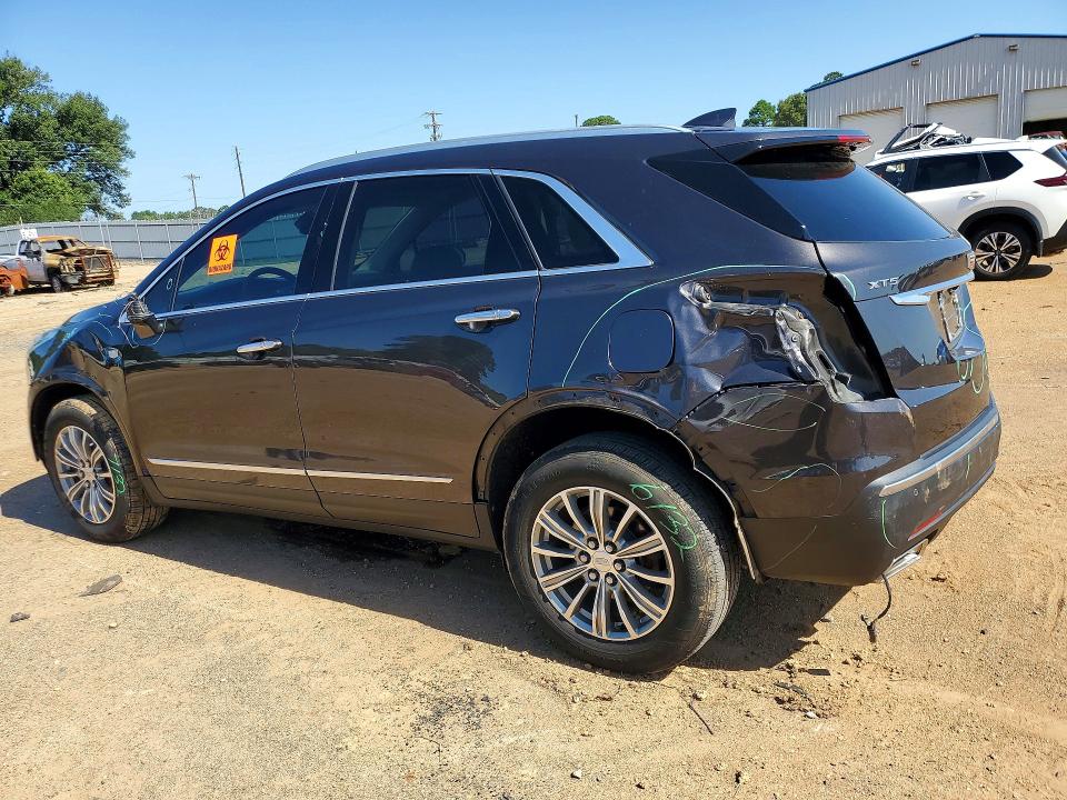 Aukcja sprzedaży 2019 Cadillac Xt5, vin: 1GYKNCRS6KZ111158, numer aukcji: 59831616