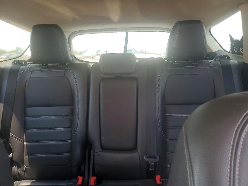 Aukcja sprzedaży 2017 Ford Escape, vin: 1FMCU0JD4HUA48359, numer aukcji: 61128236