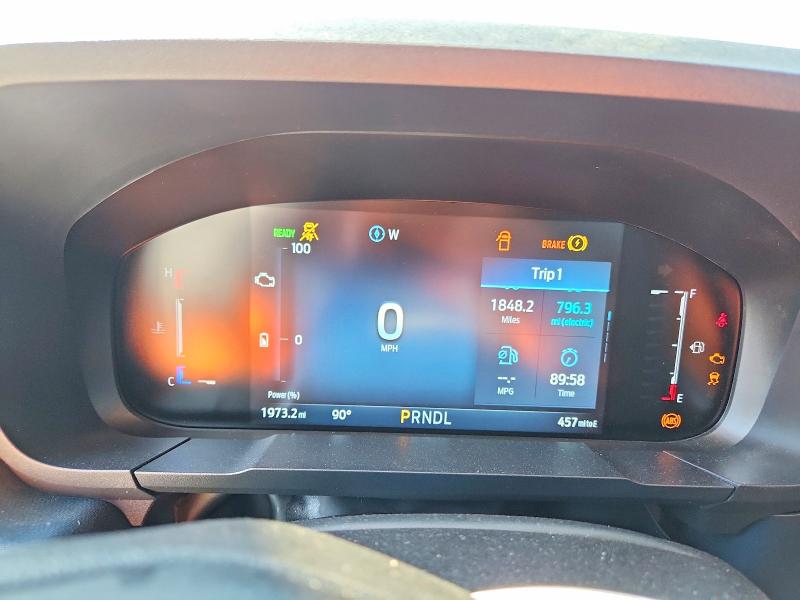 62499956 :رقم المزاد ، 3FTTW8B32TRA44278 vin ، 2026 Ford Maverick مزاد بيع