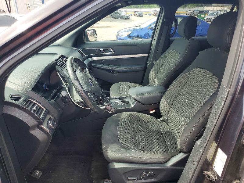 Aukcja sprzedaży 2017 Ford Explorer, vin: 1FM5K7D88HGE33878, numer aukcji: 62481006