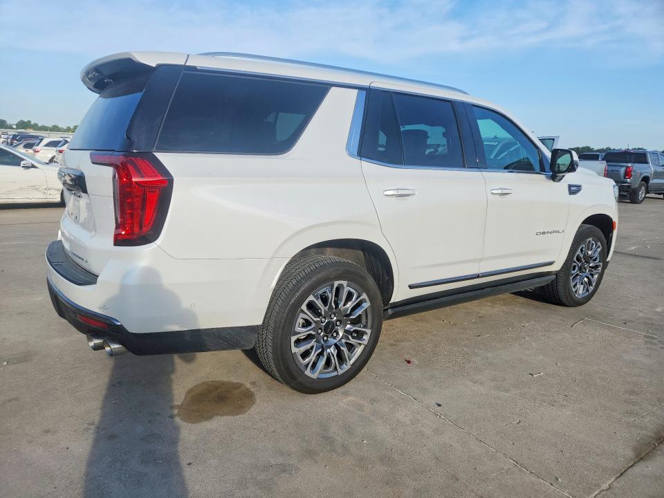 Aukcja sprzedaży 2023 Gmc Yukon, vin: 1GKS2EKL1PR344129, numer aukcji: 59162856