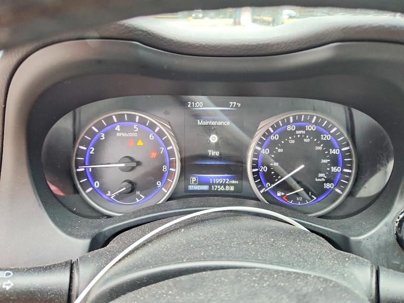 Aukcja sprzedaży 2015 Infiniti Q50, vin: JN1BV7AR1FM412979, numer aukcji: 60453246