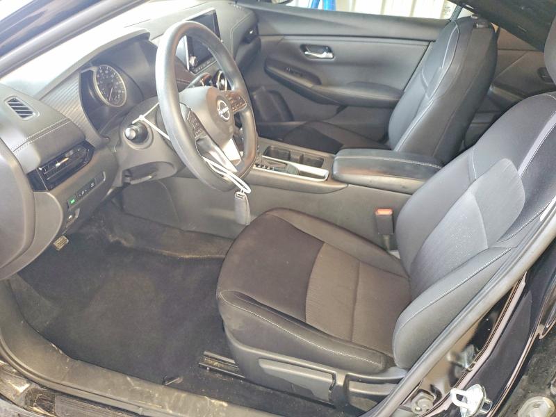 Продажа на аукционе авто 2024 Nissan Sentra, vin: 3N1AB8CV7RY257537, номер лота: 61663676