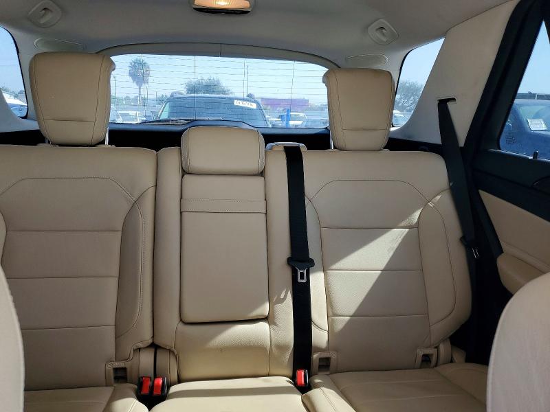 Aukcja sprzedaży 2016 Mercedes-benz Gle, vin: 4JGDA5GB5GA633211, numer aukcji: 59723846