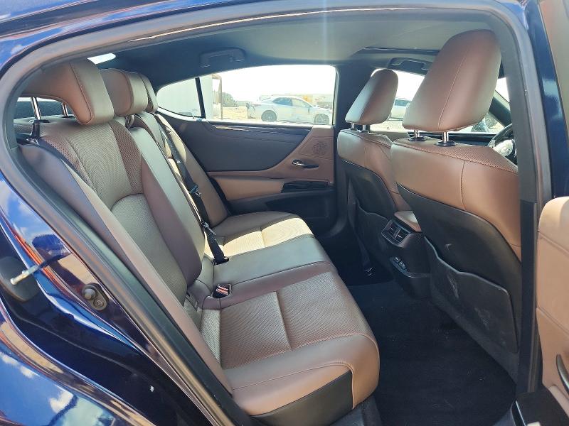 Продаж на аукціоні авто 2022 Lexus Es 350, vin: 58ACZ1B12NU119851, номер лоту: 60970206