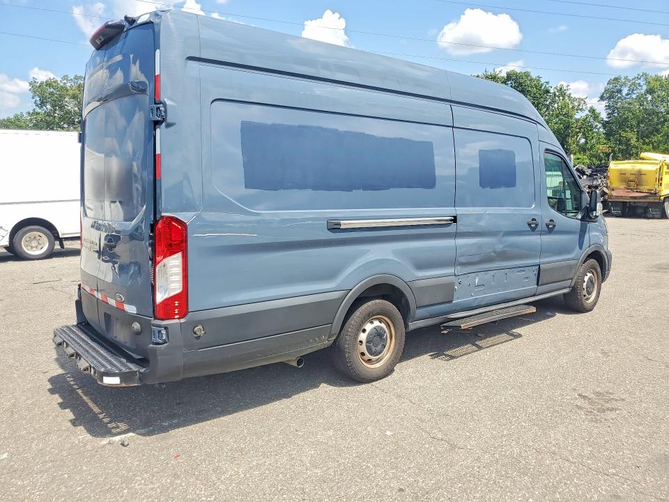 Продаж на аукціоні авто 2020 Ford Transit, vin: 1FTBR3X84LKB28133, номер лоту: 61896966