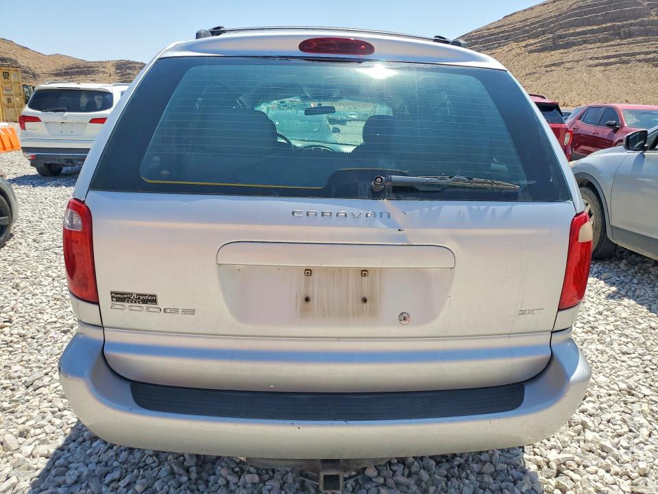 62065266 :رقم المزاد ، 1D4GP45R94B509610 vin ، 2004 Dodge Caravan مزاد بيع