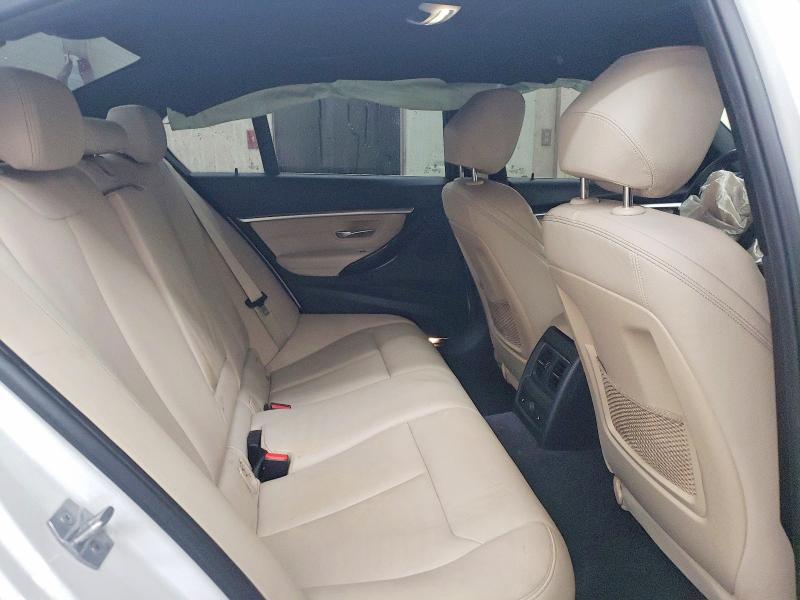 Продаж на аукціоні авто 2017 Bmw 330, vin: WBA8D9G37HNU63664, номер лоту: 60371216