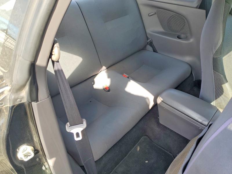 2002 Toyota Celica მანქანა იყიდება აუქციონზე, vin: JTDDR32T220130767, აუქციონის ნომერი: 62483266