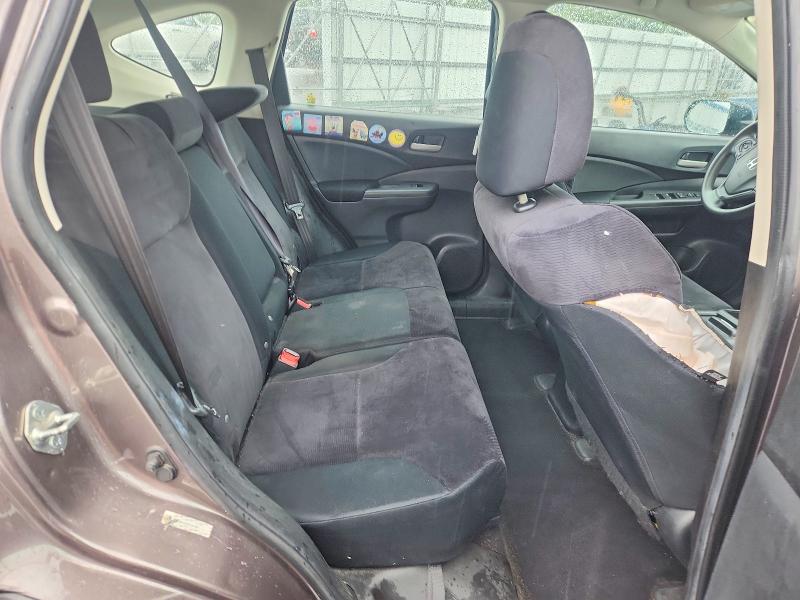 Aukcja sprzedaży 2013 Honda Cr -v, vin: 5J6RM4H31DL021181, numer aukcji: 59885496