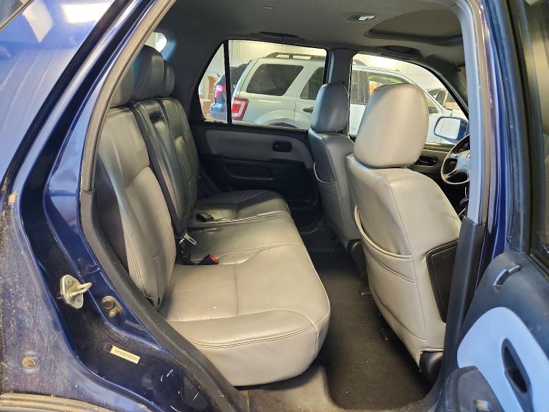 Продаж на аукціоні авто 2003 Honda Cr-v, vin: SHSRD78873U121007, номер лоту: 61245346