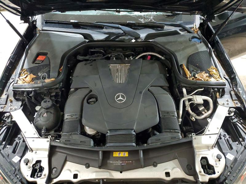 Продажа на аукционе авто 2019 Mercedes-benz E, vin: WDDZF6JB6KA555112, номер лота: 61177436