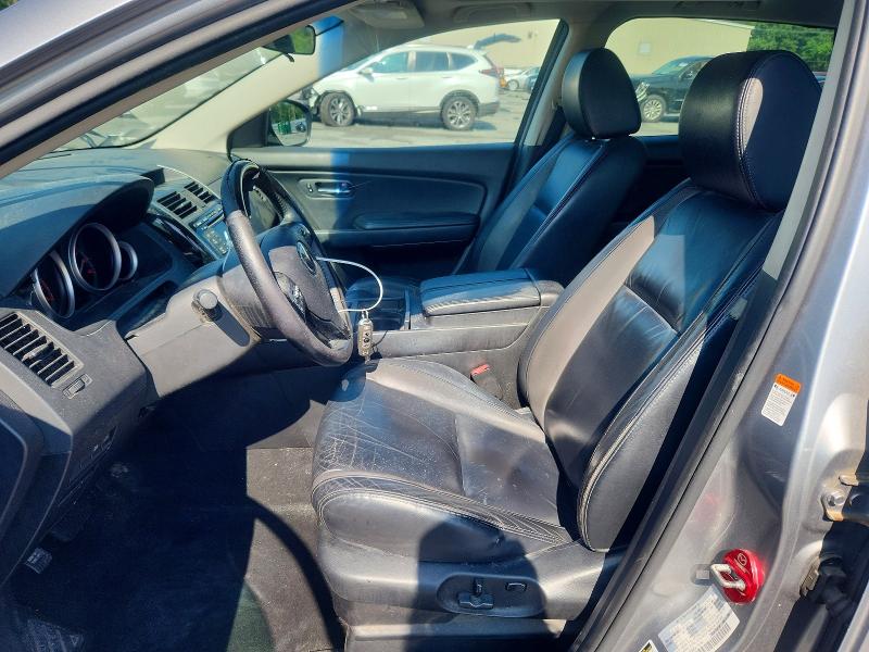 Продаж на аукціоні авто 2010 Mazda Cx-9, vin: JM3TB3MV4A0200404, номер лоту: 85449445