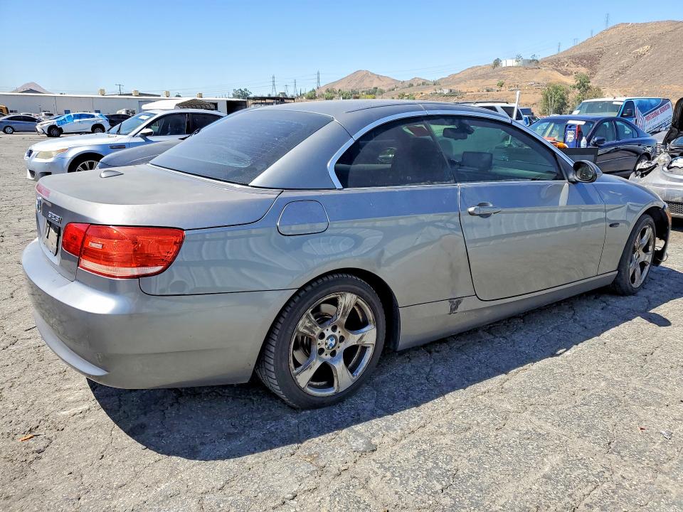 59917466 :رقم المزاد ، WBAWL13539PX24765 vin ، 2009 Bmw 328 مزاد بيع