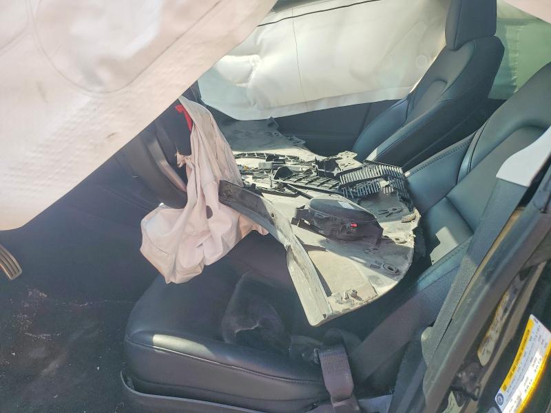 Aukcja sprzedaży 2023 Tesla Model 3, vin: 5YJ3E1EC3PF703630, numer aukcji: 62164216