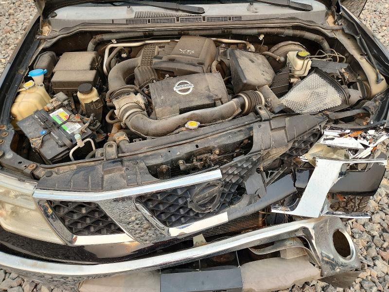 Продаж на аукціоні авто 2008 Nissan Frontier, vin: 1N6AD06W68C415982, номер лоту: 61685146