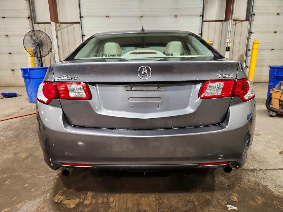 Aukcja sprzedaży 2009 Acura Tsx, vin: JH4CU26639C023744, numer aukcji: 63294966