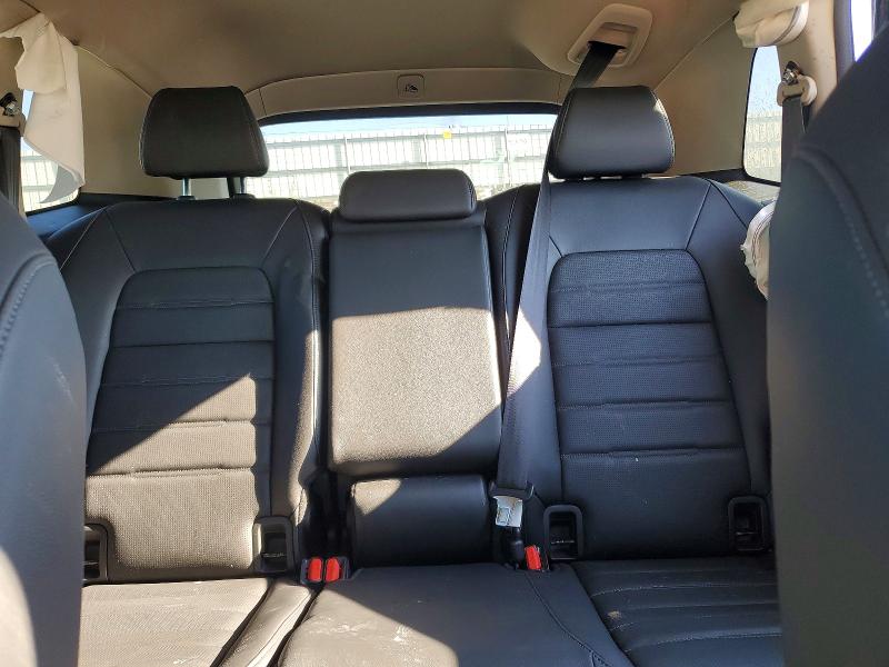 60415086 :رقم المزاد ، 2HKRS4H72RH438531 vin ، 2024 Honda Cr-v مزاد بيع
